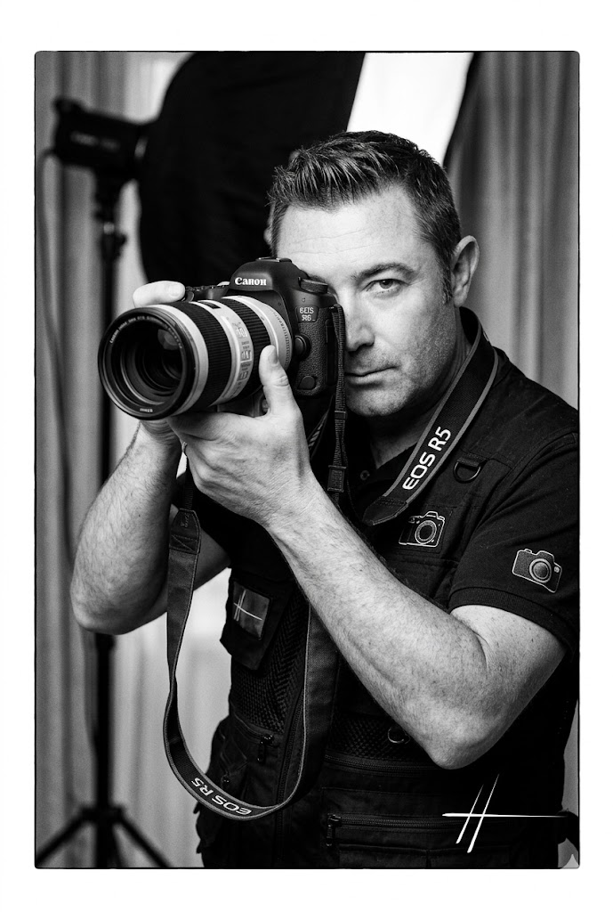 Victor Podgorski Photographe professionnel